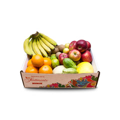 Sentiments Fruit Tray 5kg