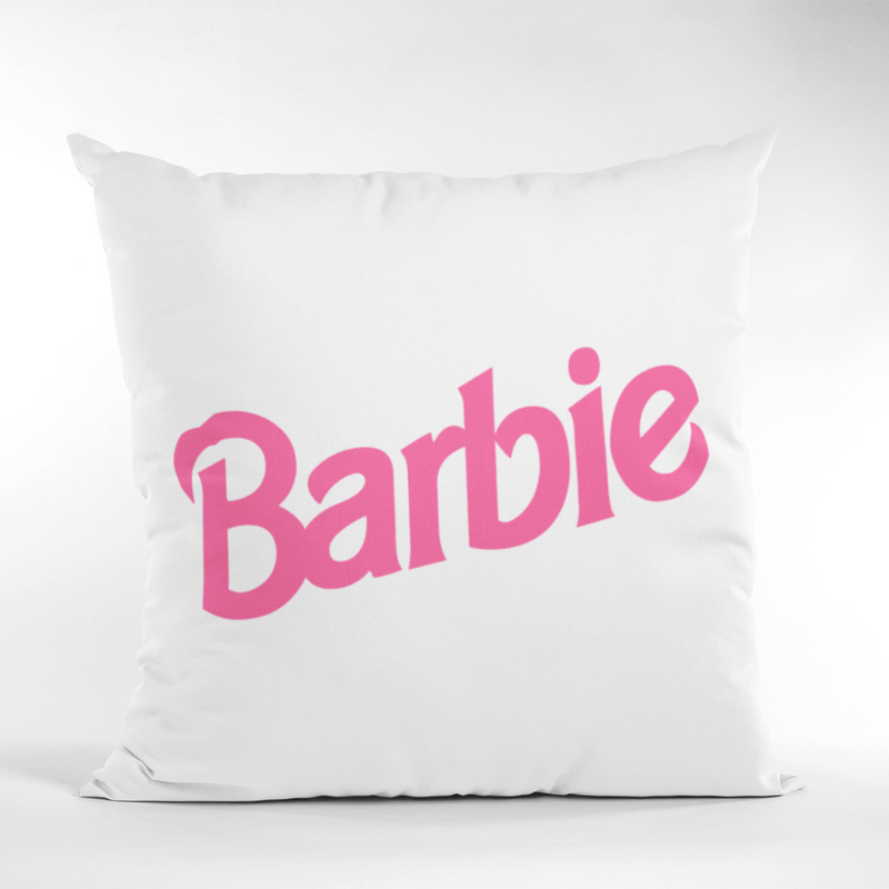 Barbie Cushion by PTH Homes