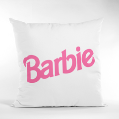 Barbie Cushion Cover by PTH Homes