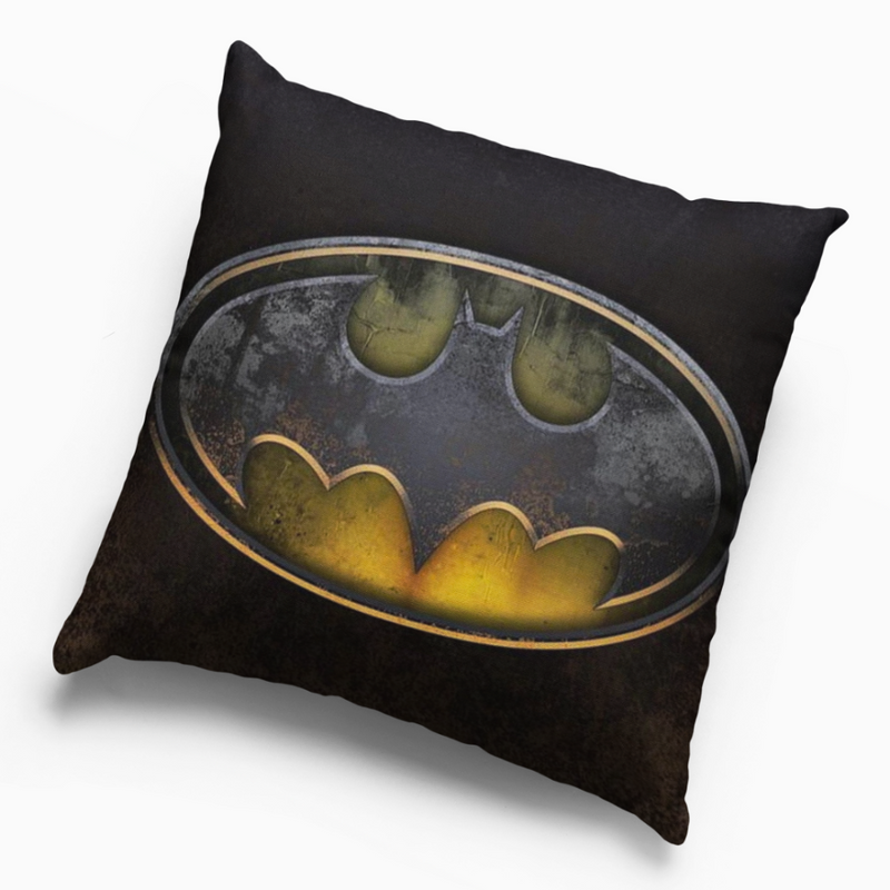 Personalized Batman Themed - Cushion Covers