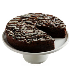 Black Magic Gourmet Cake