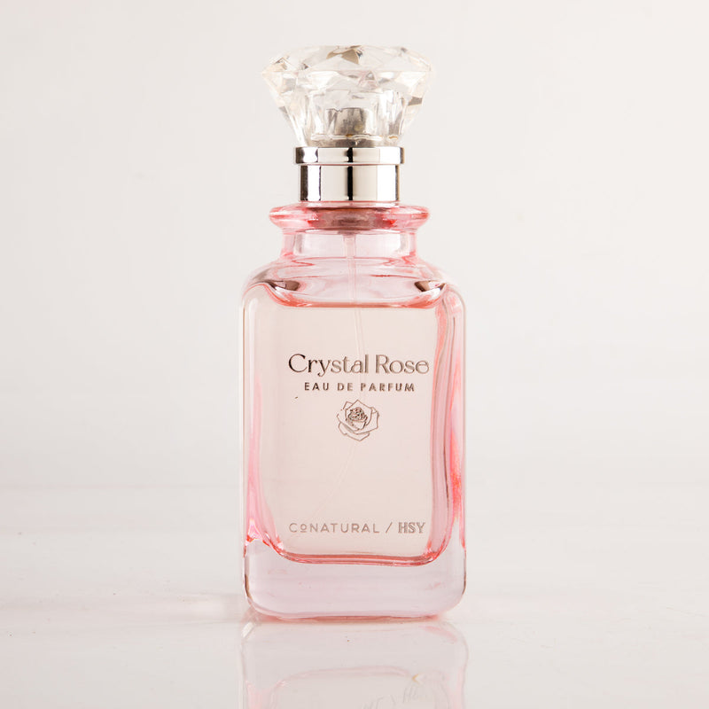 Crystal Rose - For Her by Conatural - We will need 48 hours for delivery