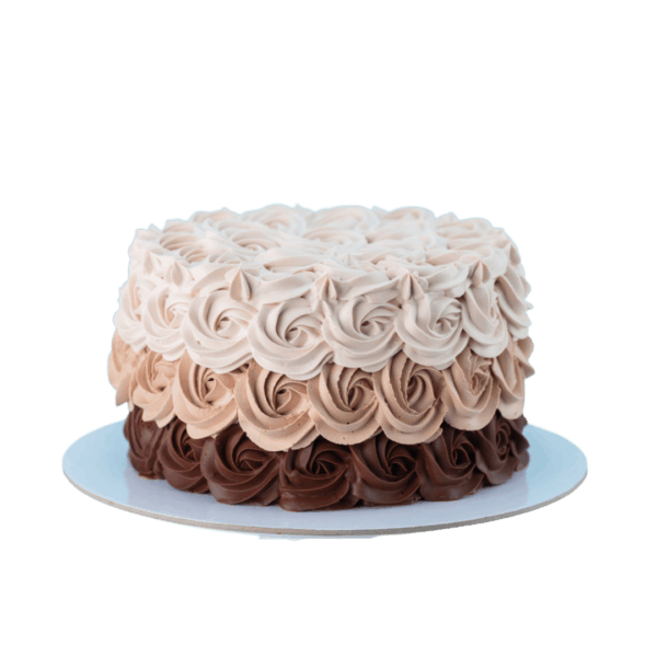 Chocolate Swirl Cake | Signature Cake