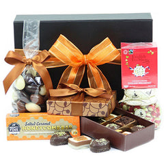 Decadent Treats Box