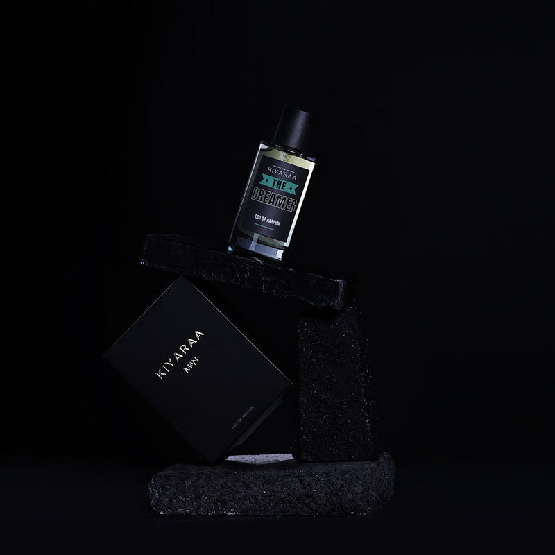 DREAMER Perfume for Men by Kiyaraa