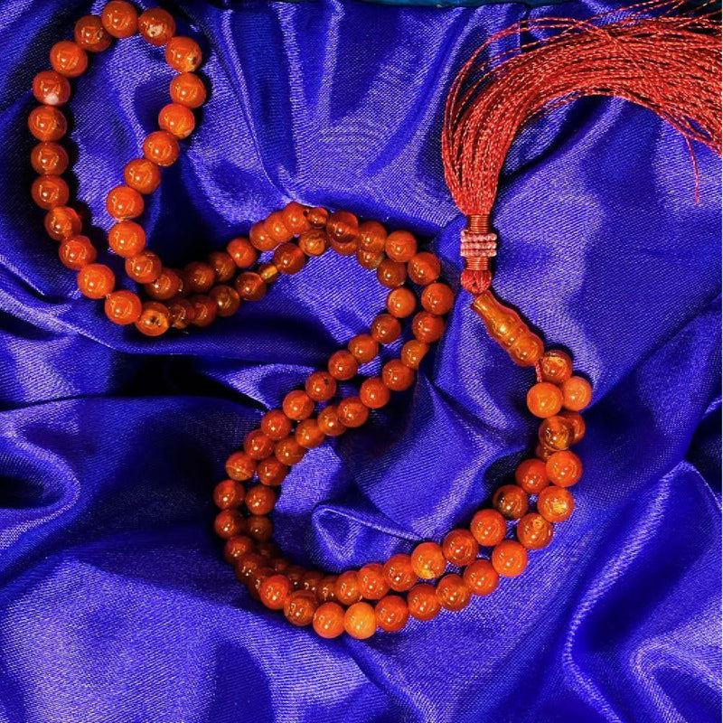 Tasbeeh (Aqeeq) - 100 beads