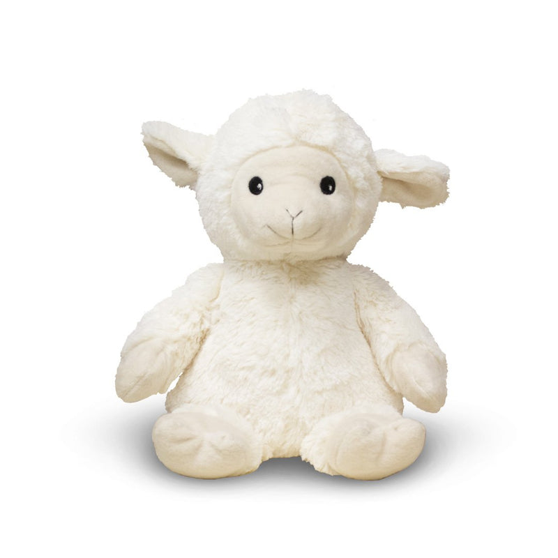 Sheep Stuffed Toy