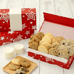 Sweet Sensations Cookie Set