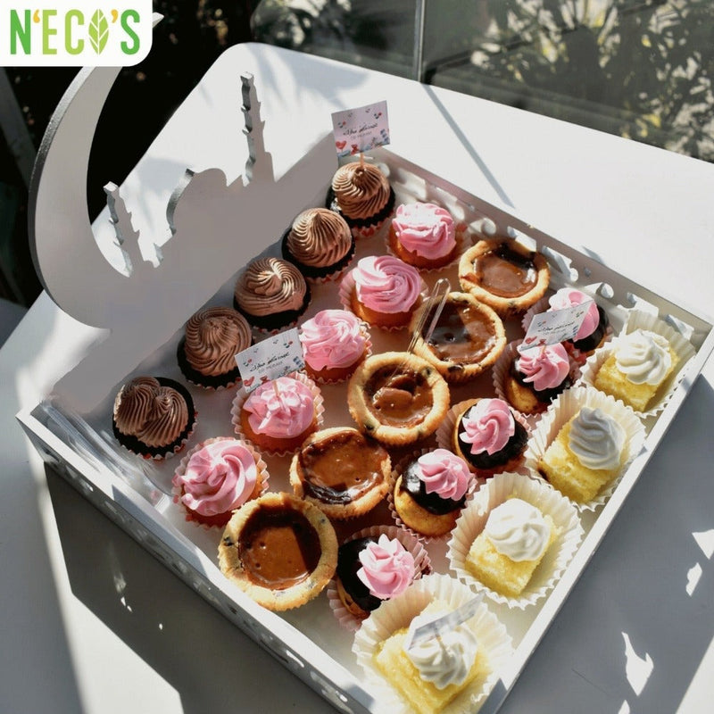 Sweet Goodies by Neco&