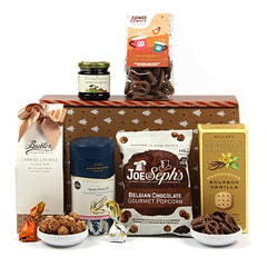 The Coffee Lover Dream Hamper