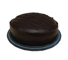 Chocolate Fudge Cake 1LB - TCS Sentiments Express