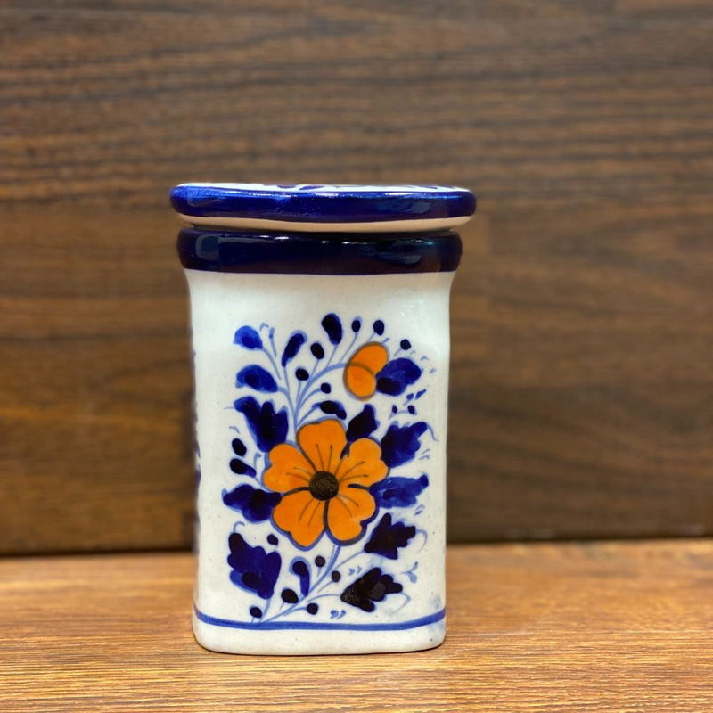 Multani Pottery Keepsake Jar: A Timeless Treasure for Your Loved Ones