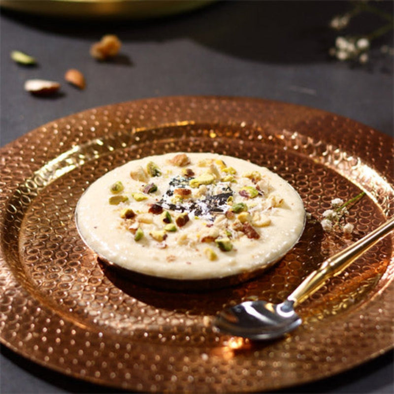 Sugar Free Kheer by Gratitude